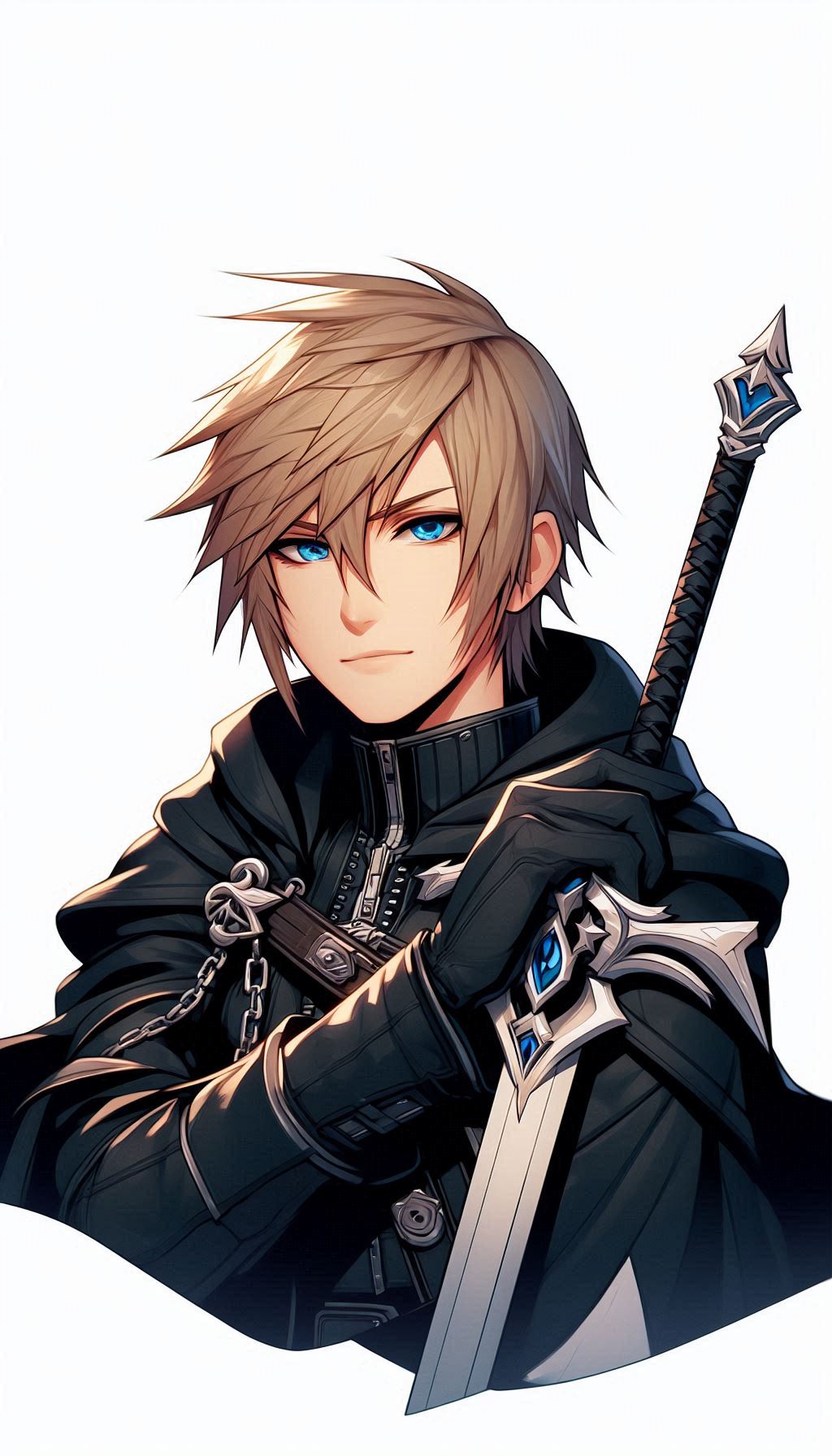 Best roxas for dnd - 2